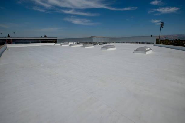 Steel Roofing in Ellinwood, KS