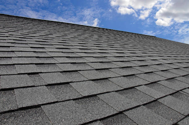 Best Sheet Metal Roofing  in Ellinwood, KS