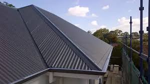 Best Metal Roofing Installation  in Ellinwood, KS